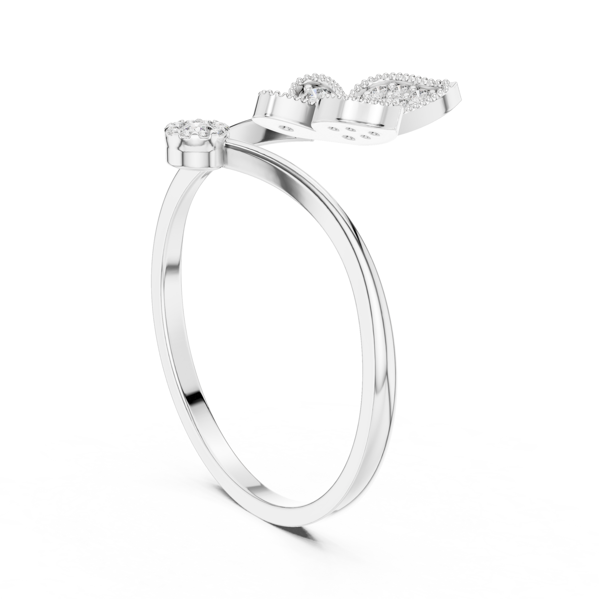 Zanix Ring