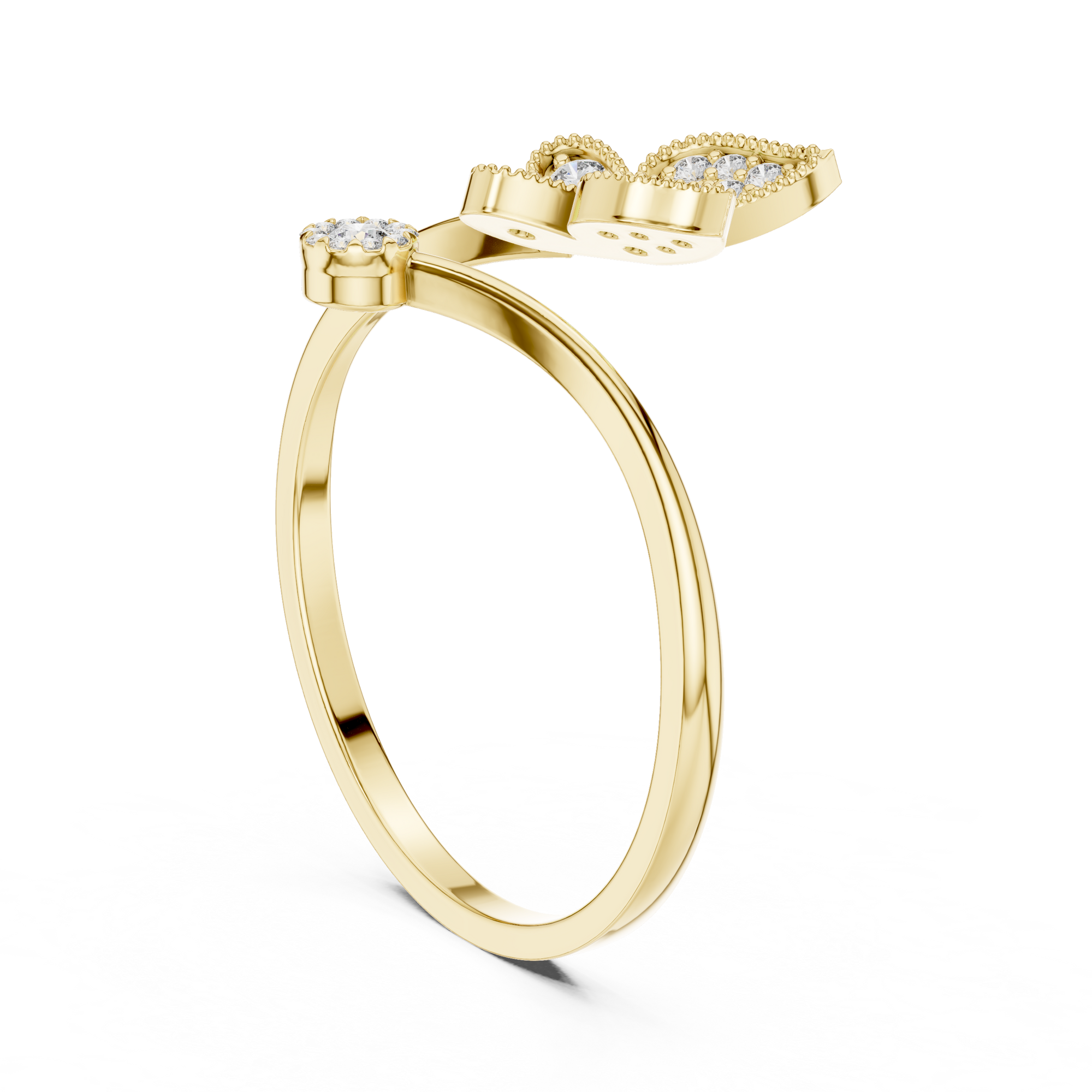 Zanix Ring
