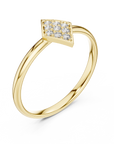 Syrel Ring