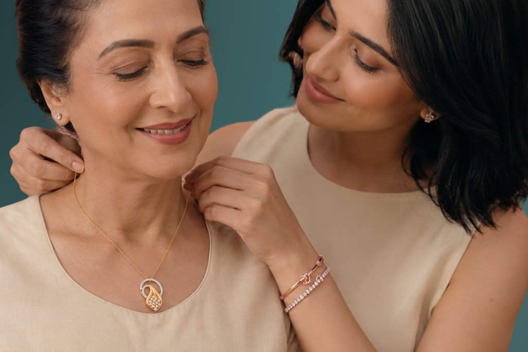 MOTHER'S DAY GIFTING GUIDE