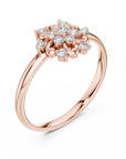 Teyra Ring