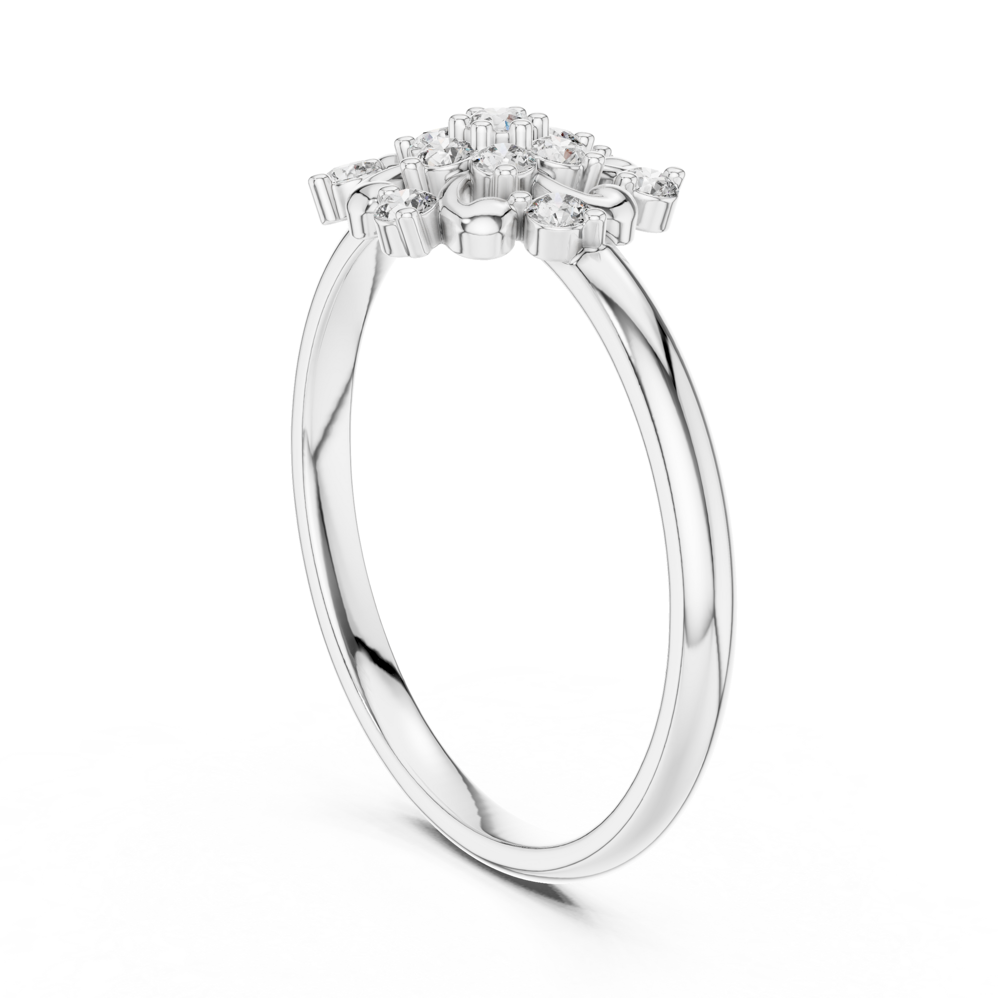 Teyra Ring