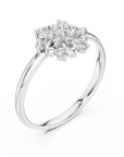 Teyra Ring