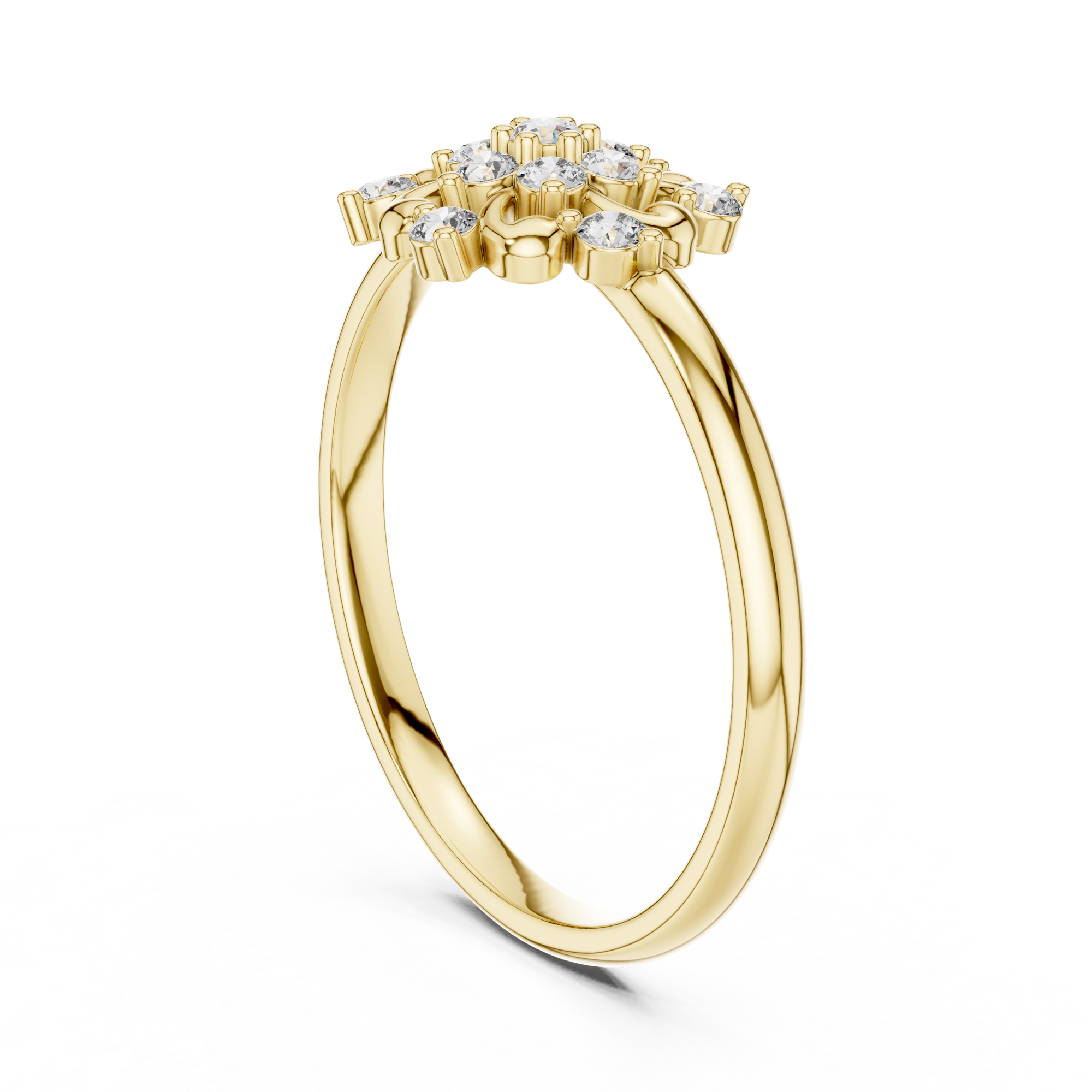 Teyra Ring