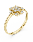 Teyra Ring