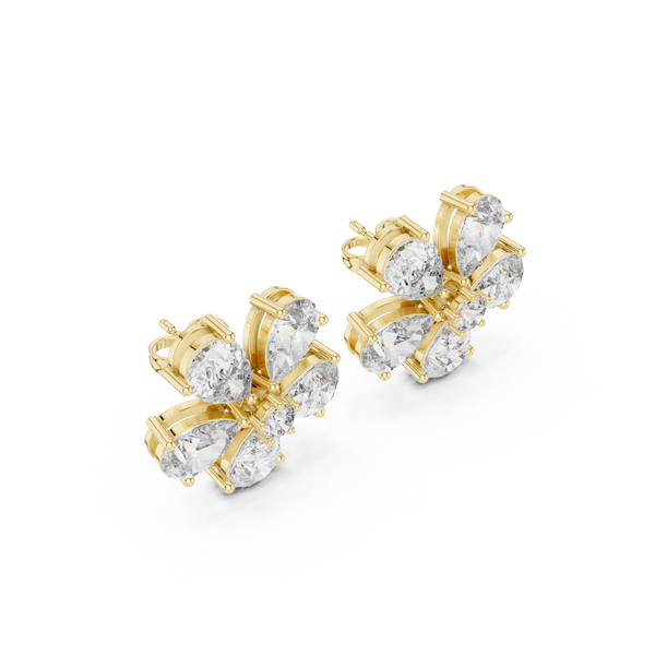 Cerel Earring image 8