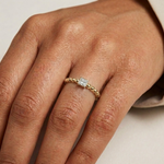 Grain Ring