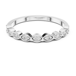 Gold Halo Setting Round Lab Grown Diamond Zyrel Ring