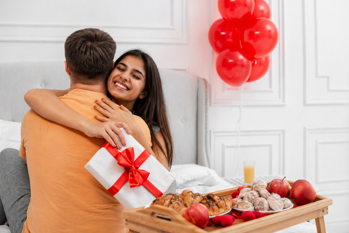 GIFTS FOR HER