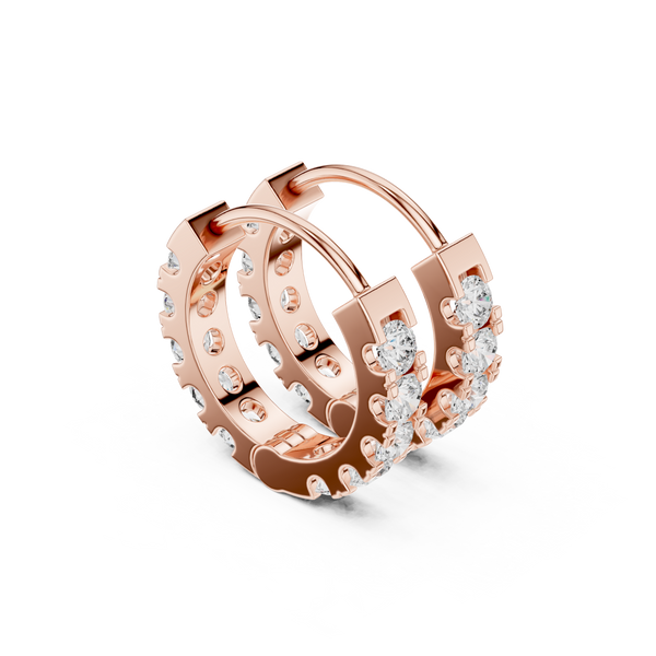 Qirex Earring image 4