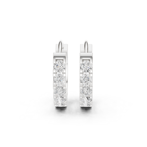Qirex Earring image 3