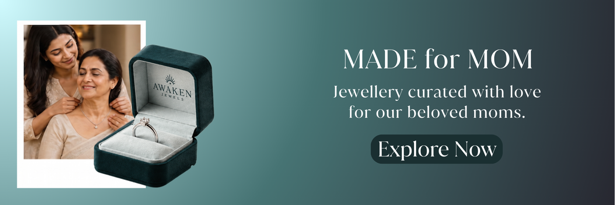 Oval Earrings