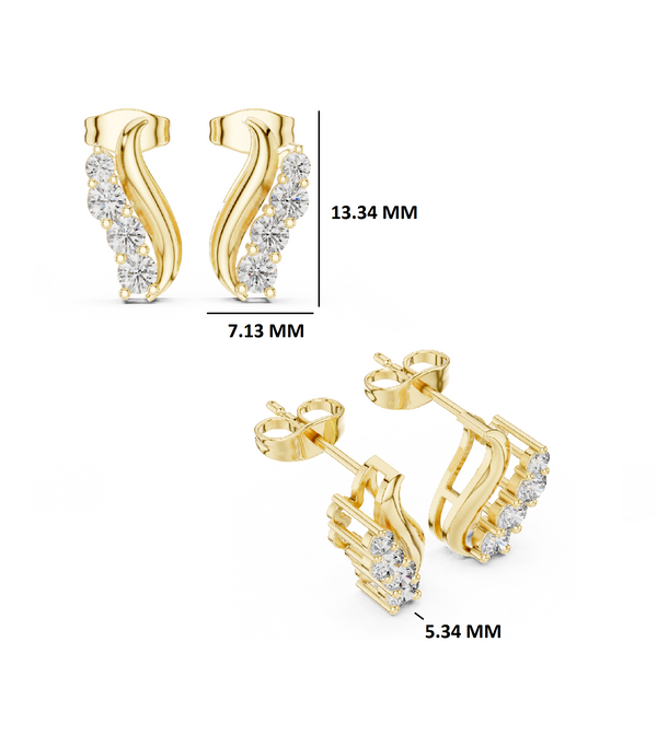 Lumie Earrings image 14
