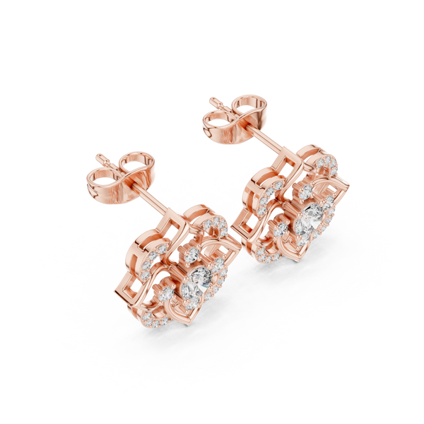 Alvyn Earring image 4