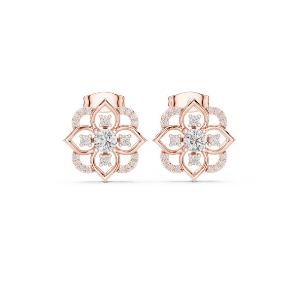 Alvyn Earring image 1