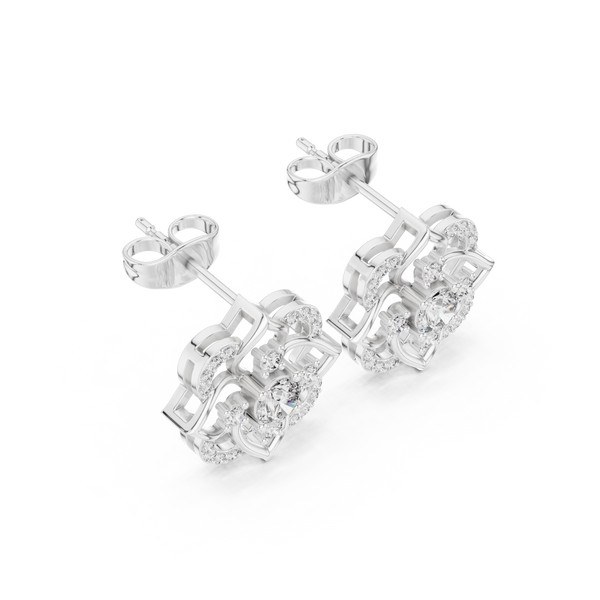 Alvyn Earring image 6