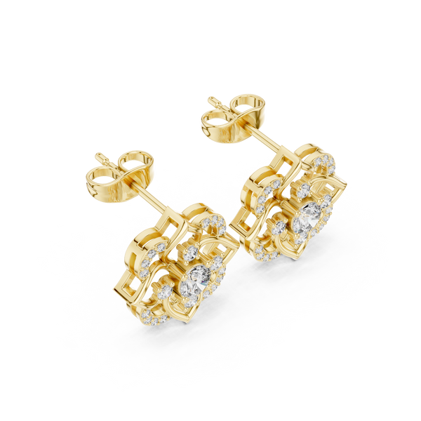 Alvyn Earring image 8