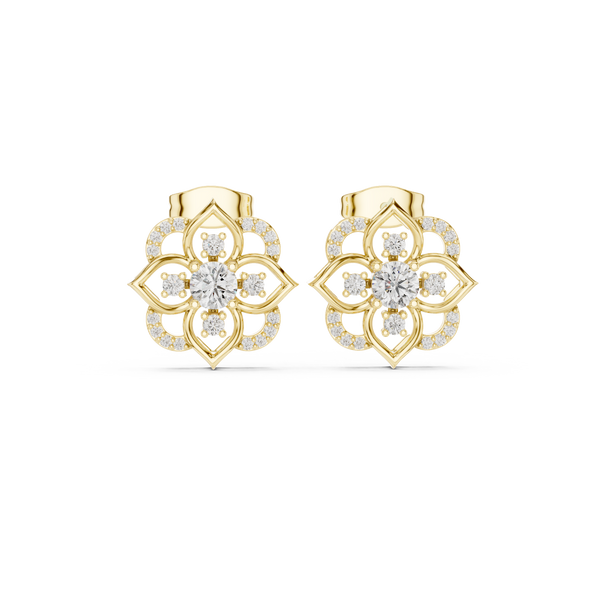 Alvyn Earring image 2