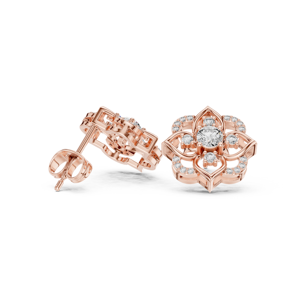 Alvyn Earring image 10