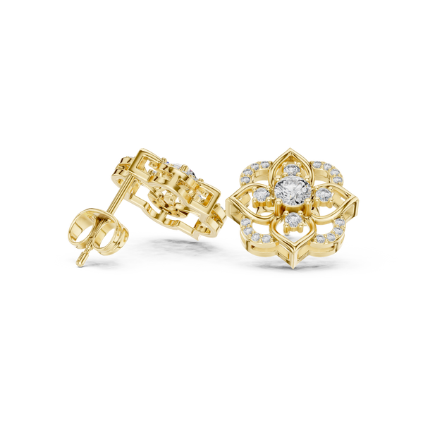 Alvyn Earring image 12