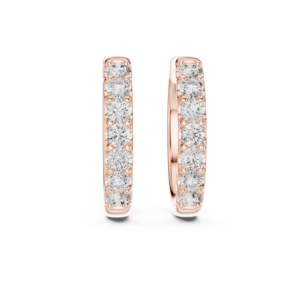 Diego earring image 4