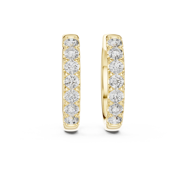 Diego earring image 7