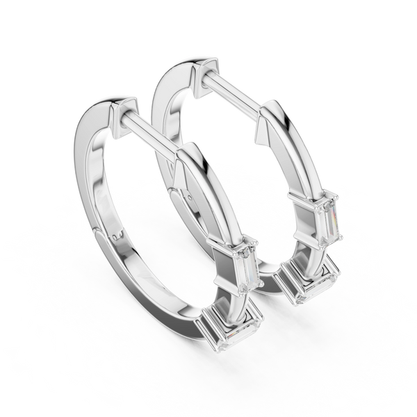 Violeta earring image 11