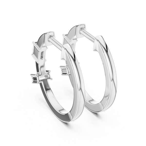 Violeta earring image 9