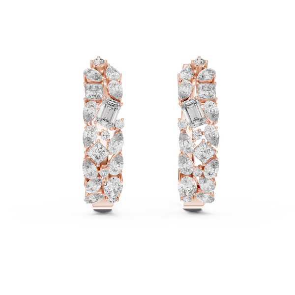 Otilia earring image 4