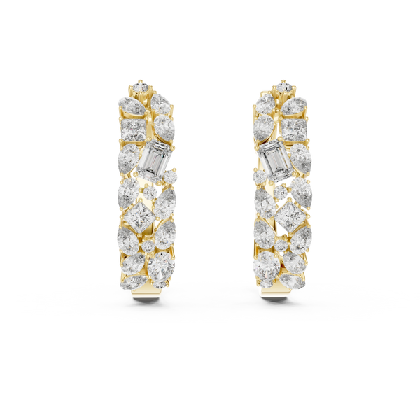 Otilia earring image 7