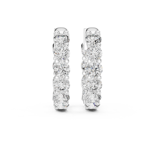 Rafael earring image 12