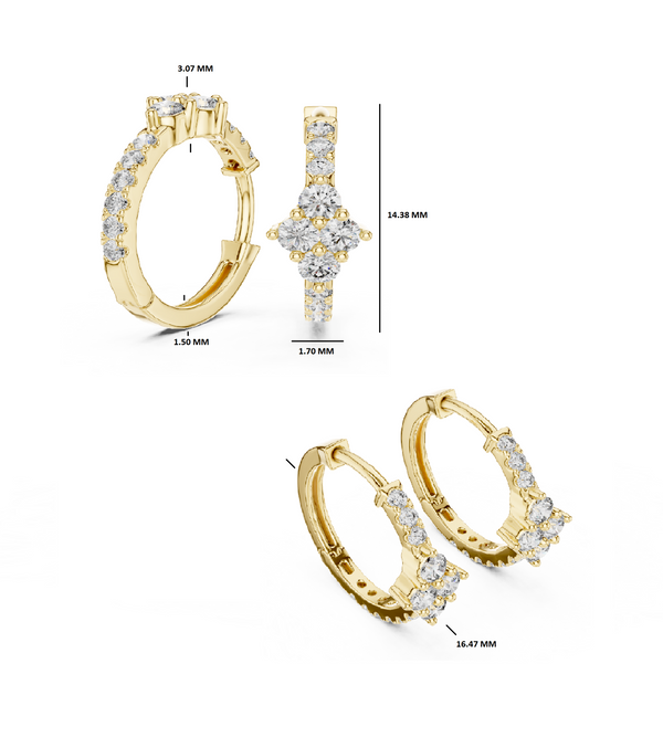 Basisa Earrings image 17