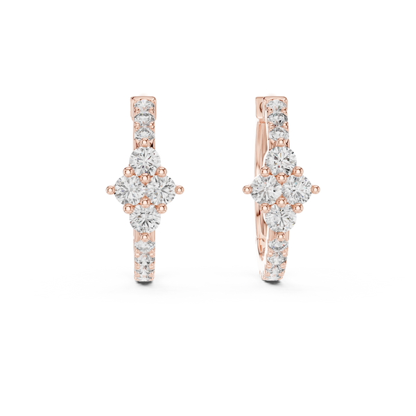 Basisa earring image 4