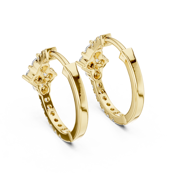 Basisa earring image 6