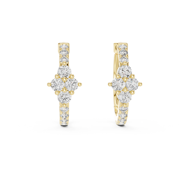 Basisa earring image 8