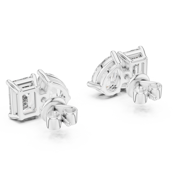 Aroa earring image 11