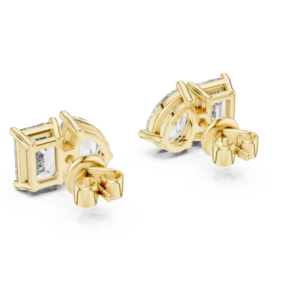 Aroa earring image 7