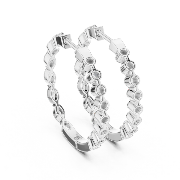 Biana earring image 10