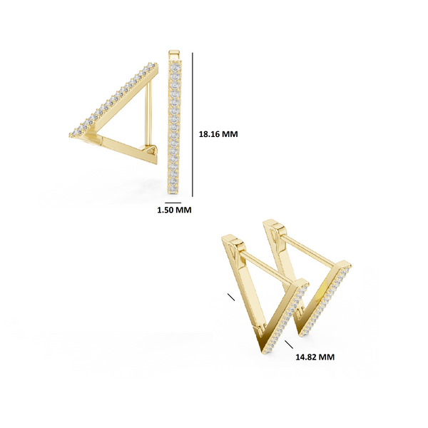 Emil Earrings image 17