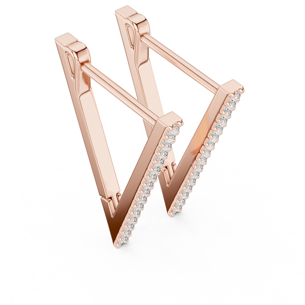 Emil earring image 2