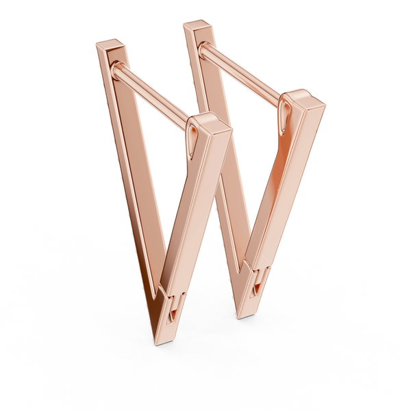 Emil earring image 1