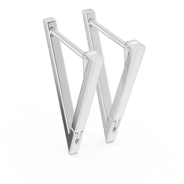 Emil earring image 9