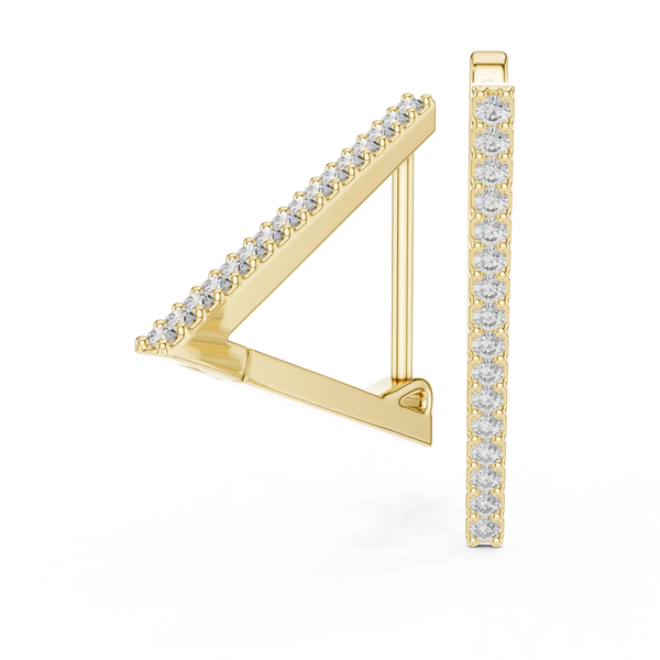 Emil earring image 7