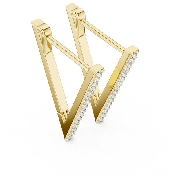 Emil earring image 5