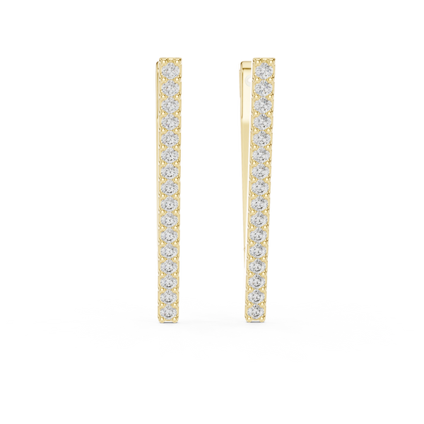 Emil earring image 6