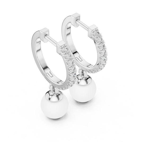 Lida earring image 11