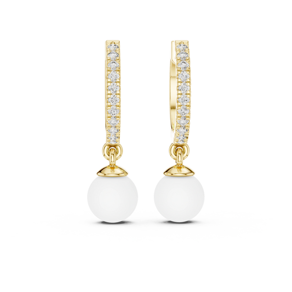 Lida earring image 8