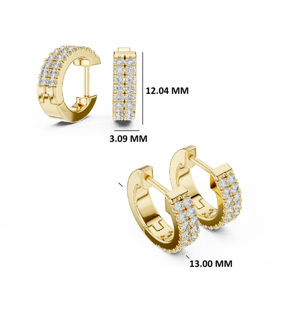 Aitor Earrings image 17