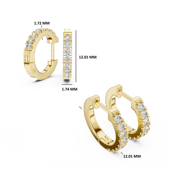 Pelayo Earrings image 17