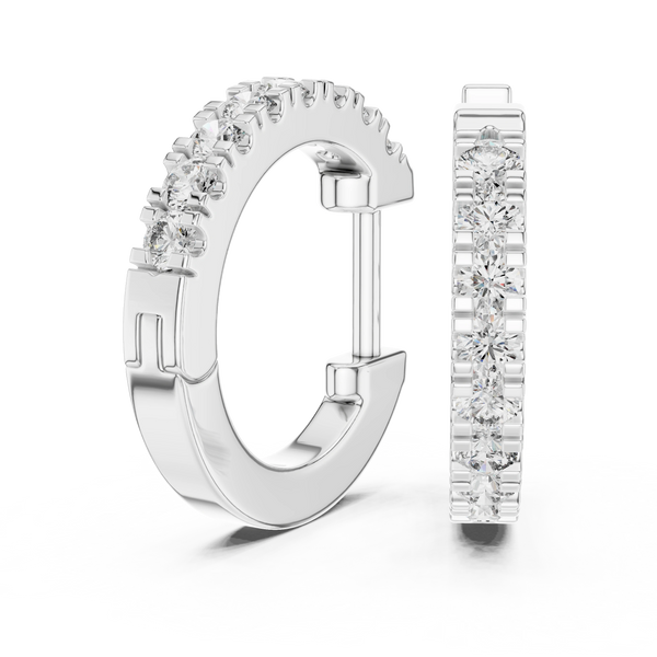 Pelayo earring image 10